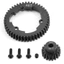 RC Car Mod Cứng Spur Gear Kit Cho Trxs 1 / 5 X-Maxx 1 / 7 XO-1 1 / 10 Maxx 1 / 10 E-REVO 2.0V XL
