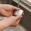 PlumHOUSE Loại Bỏ Mùi Xà Phòng Inox Đầu Bếp Xà Phòng Phòng Phòng Tắm Vệ Sinh Tay Nước Rửa Tay Để Loại Bỏ Mùi Xà Phòng Tiện Ích Nhà Bếp VN