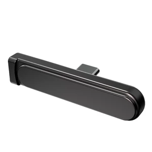 Yoo Có Thể Gập Lại 240W Loại C Đế Sạc Cáp Dữ Liệu Vô Hình Giá Đỡ Sạc USB C Sang USB C Sạc Nhanh