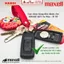 Pin 3V CR2032 CR2025 CR2016 Maxell Pin cúc áo dùng cho remote smartkey khóa điện tử máy tính đồng hồ
