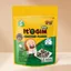 Rong Biển Rắc It's Gim Ít Muối 25g Cho Bé Từ 8 Tháng - Bibo Mart