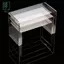Bộ 3 Mũ Trưng Bày Acrylic Cho Giày Kính - Tủ Display
