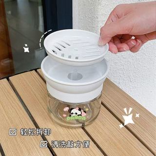 Xuất hiện Nâng cấp Máy giặt Báo chí bong bóng Chai rửa nhà bếp Đóng chai phụ Dung tích lớn Tạo bọt 26.3.20
