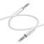 3.5mm Male To Male Sound Cable For Headphones Speakers And Music Player