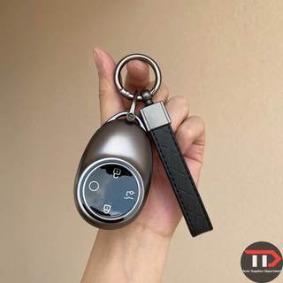 Vỏ chìa khóa ô tô Aion TPU Thích hợp cho aion UT / v / U / s / 580yplus