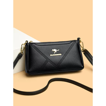 Women's Genuine Leather Handbag