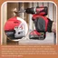 Móc kẹp thắt lưng 42-70-2653 cho Milwaukee 米 ❈ 2604-20 ❈ ❈ ❈ ❈ HGGS