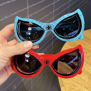 Kính râm cho bé trai hình nhện dễ thương - kính mắt thời trang chống nắng cá tính