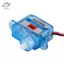 HFTOY Digital Micro servo GH S37D Bộ cho máy bay RC servo Mini cho máy bay mô hình máy bay Bộ hiệu suất cao ~