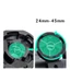 Giá đỡ điện thoại gắn kính thiên văn đa năng Đường kính 25-45mm，Dễ dàng lắp đặt, tháo lắp nhanh