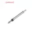 Xi lanh khí nén Mini SMC Loại CJ1B4pact Bore 5mm 10mm 15mm 20mm Xi lanh kim nhẹ để tự động hóa