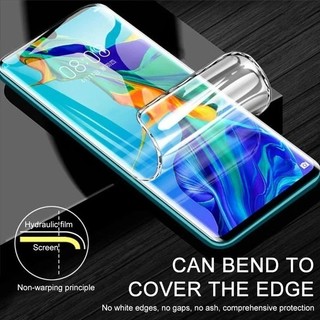 1-2 Chiếc Chống Trầy Xước Bảo Vệ Màn Hình Matte Film Cho Samsung Galaxy A34 A35 A36 A37 A42 A50 A50s A51 A52 A52s A53 4G 5G Chống Gián Điệp Riêng Tư Chống Ánh Sáng Xanh Hydrogel Film HD Phim Mềm