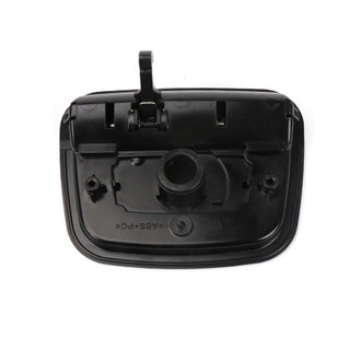 Dành Cho Xe Mercedes W166 ML X166 GL X253 C253 GLC W166 C292 GLE X166 GLS Thân Màu Đen Bên Trong Sàn Brab Tay Cầm Công Tắc Nhựa Một Phần