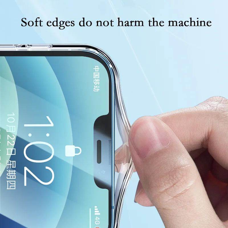 Ốp Điện Thoại Anime Conan Shinichi Mouri Ran Cho OPPO Reno 15F 15 14 13 11 10 Pro Plus 14F 13F 12F 11F Vỏ Hoạt Hình Trong Suốt TPU Thời Trang