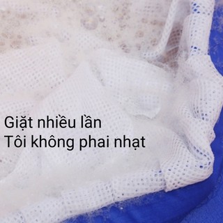 【COD】Mũ lưới làm việc nhà xưởng chuyên dụng cho ngành thực phẩm, may tinh tế, giặt sạch dễ dàng tái sử dụng.