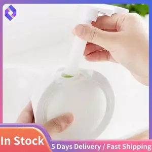 Máy Giặt Tường Hộp Đựng Xà Phòng Treo Tường Không Cảm Ứng Có Thể Đổ Lại Bằng Tay Hộp Đựng Chất Lỏng NoDrill Pump Dispenser