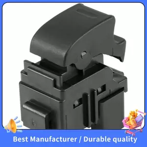 Công tắc đơn cửa sổ điện mới Phù hợp cho FORTUNER 04-13 84810-0K010