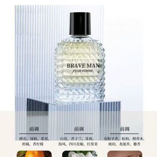 Nước Hoa Nam Nhẹ Hương Thơm Bền Đẹp Cao Cấp Sinh Viên Nước Hoa Cologne 3.26