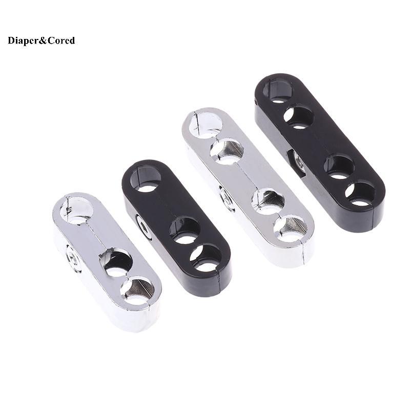 DIAPER & CORED 7MM 8MM Bộ chia dây bugi đa năng Bugi phích cắm dây tách Bộ chia cho Chevy cho Ford cho Mopar YTH
