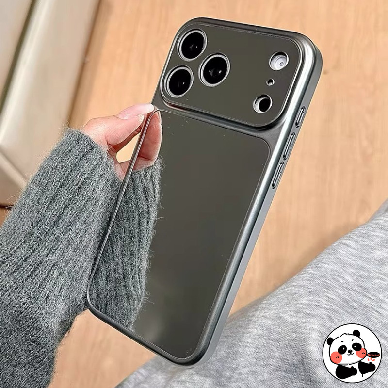 Ốp Điện Thoại Gương Bạc Cho Huawei Nova 15 14 13 12 Ultra Lite Pura 80 70 P60 Art Mate 80 Pro Max 70 Air 60 50 Pro Plus Vỏ Sang Trọng Hoạt Hình Dễ Thương Westie Puppy Vỏ Mềm