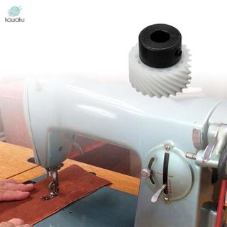 Bộ phận máy may Móc truyền động Bánh răng nhựa Phụ kiện sửa chữa cho Riccar RE571 RE581 RE591 RM570