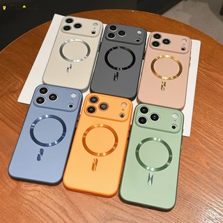 Dành Cho Vivo V60 V60E V50 V50E V40 SE Lite V30 V29 V27 V27E Pro 5G 4G Vỏ Điện Thoại Dopamine Nhiều Màu Sắc Thu Hút Từ Tính Màu Đen Đơn Giản Kinh Doanh Khung Mềm Ốp Lưng Cứng