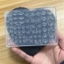 Khuôn Silicon Đa Năng VIC Cho 3D Dập Nổi Họa Tiết Bướm Và Lá Để Trang Trí Móng Tay Nhựa Và DIY