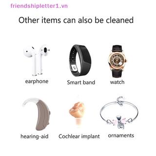 {FH Fashion} Máy sấy trợ thính điện tử Hộp sấy hẹn giờ 2 / 8 giờ bằng chứng 45 ° Phụ kiện khuếch đại âm thanh nhiệt độ không đổi USB.