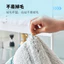 Thảm Nhà Tắm Lông Cừu Phối Màu Gradient - Thảm Lau Chân Siêu Thấm Hút Chống Trượt Cao Cấp Decor Phòng Ngủ/Nhà Vệ Sinh