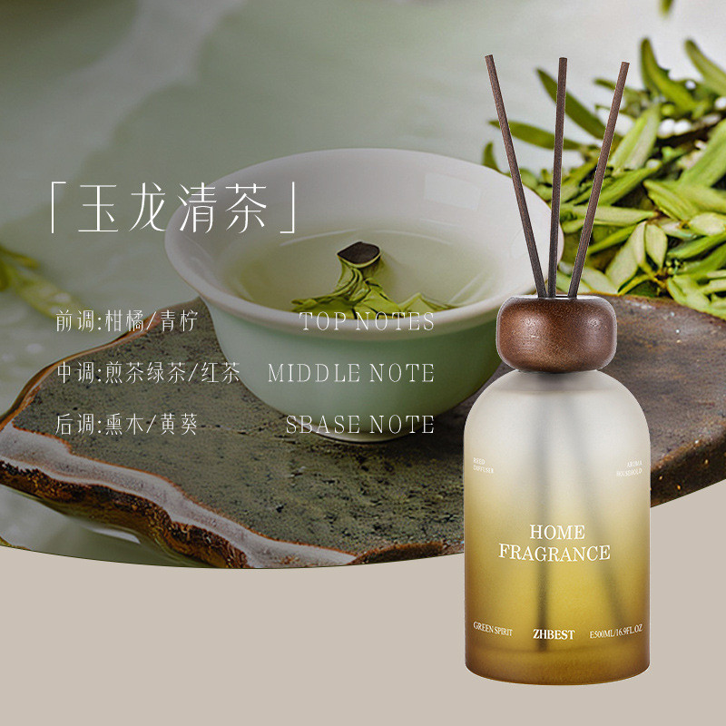 Phong Cách Mới Công Suất Siêu Lớn Hương Thơm Gia Đình Trong Nhà Mây Hương Khuếch Tán Lâu Dài Không Khí Tươi Không Cháy Tinh Dầu Thơm 26.1.11 AJLL