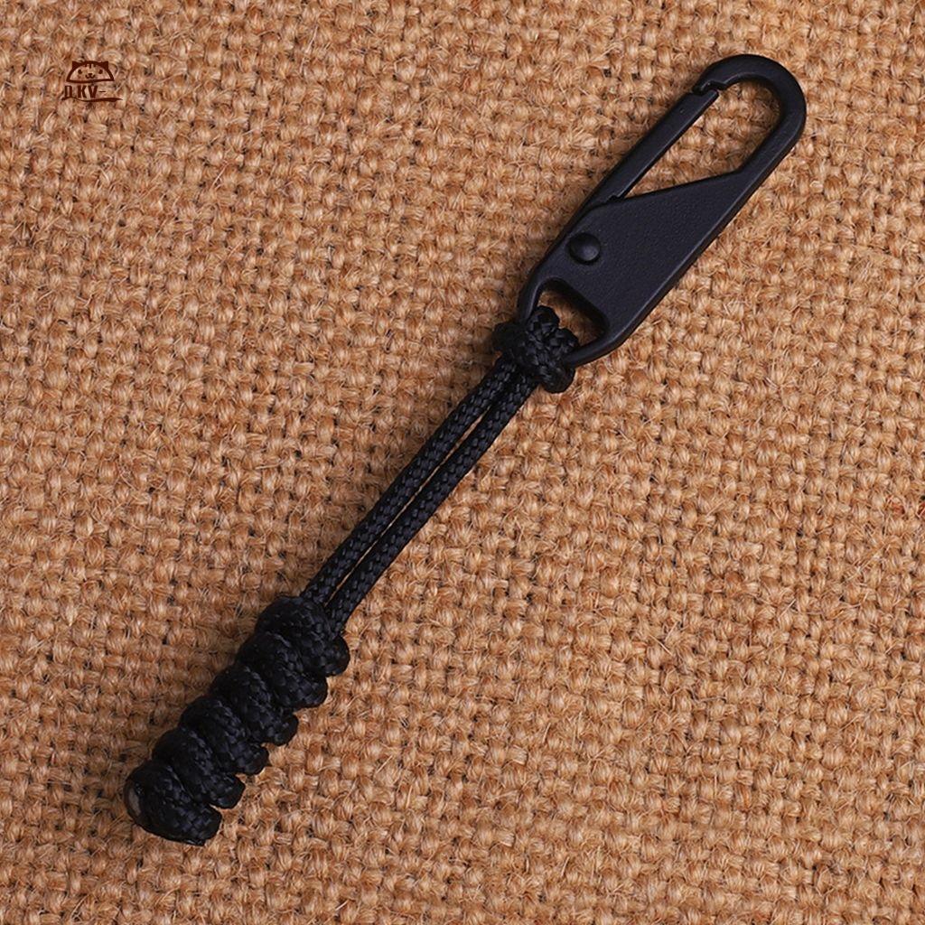 Bộ Paracord 5 Chiếc - Bền, Nhẹ, Phù hợp Sử Dụng Ngoài Trời