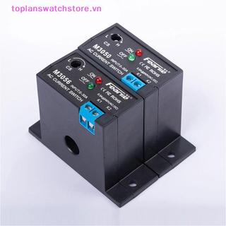Toplanswatchstore Công tắc phát hiện dòng điện, Rơle cảm ứng Thiết bị liên kết AC Transformer VN