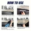 EDB * Chống Sương Mù Đa Năng Cho Xe Bề Mặt Thủy Tinh Và Nhựa 100ml Lâu Dài