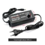 60W 5A 3-12V Nguồn Adapter điều chỉnh điện áp / tốc độ / nhiệt độ EU 100-240V chất lượng tốt-20