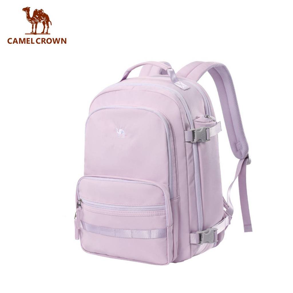 Ba lô CAMEL CROWN Light Travel Pro Ba lô dung tích lớn