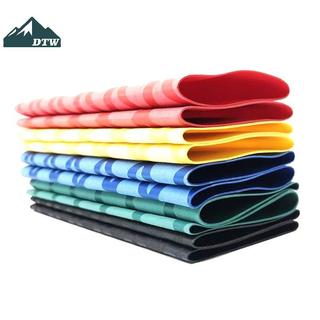 DTW Băng Tay Bóng Bàn Tay Cầm Co Nhiệt Chống Trượt