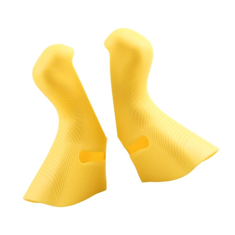 Yoo Silicones Đòn Bẩy Phanh Dành Cho Nhiều Trường Hợp Đi Xe Đạp Thành Phố Đi Bộ Và Du Lịch Dài Cho Xe Đạp Tốc Độ 9 Đến 12