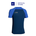 Áo NAM ACTIVE DRYAEROFLOW SHORT SLEEVE TEE -Xanh Lam J2GAD00323 — ảnh 3