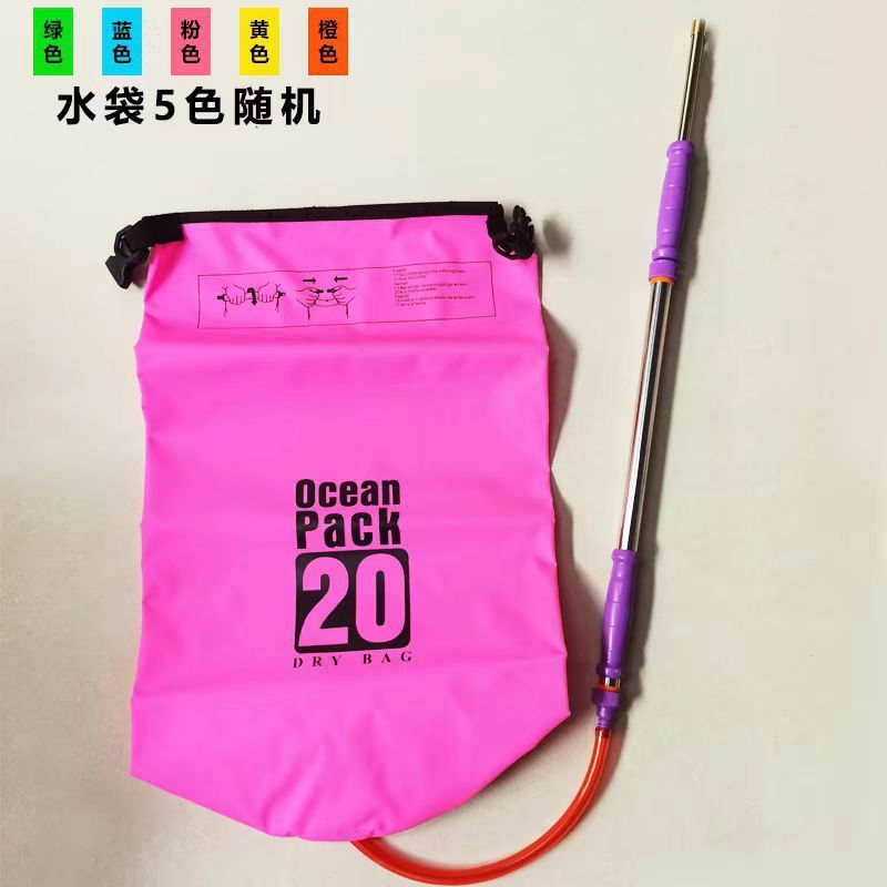 Túi đựng nước áp lực cao dung tích lớn, chống thấm, thiết bị bắn nước cho súng nước và đồ chơi trôi