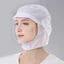 Nắp phong cách Li Sleek Beanies để bảo vệ tai và cổ trong các nhà máy