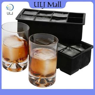 Khuôn khay làm hình vuông bằng silicon lớn ULJ Big Cube Giant Jumbo.