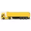 Takara Tomy Tomica Long Type No.XXX Die-Cast Mini Vehicle Toy (Ages 3+)