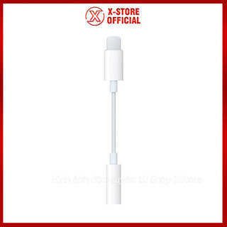 Cáp chuyển tai nghe lp, jack L.N sang 3.5mm, cắm là dùng, chỉ nghe nhạc - CCDL