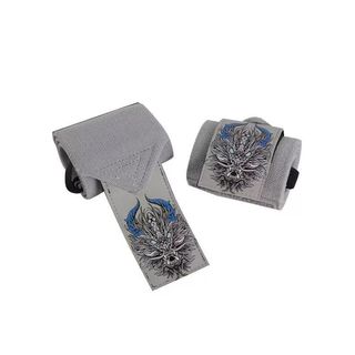 Tập Thể Dục Dây Đeo Tay Nam Thể Thao Bảo Vệ Bánh Xe Bấm Dây Điện Đau Cổ Tay Bong Bóng Sức Mạnh Huấn Luyện Băng Đặc Biệt Nén