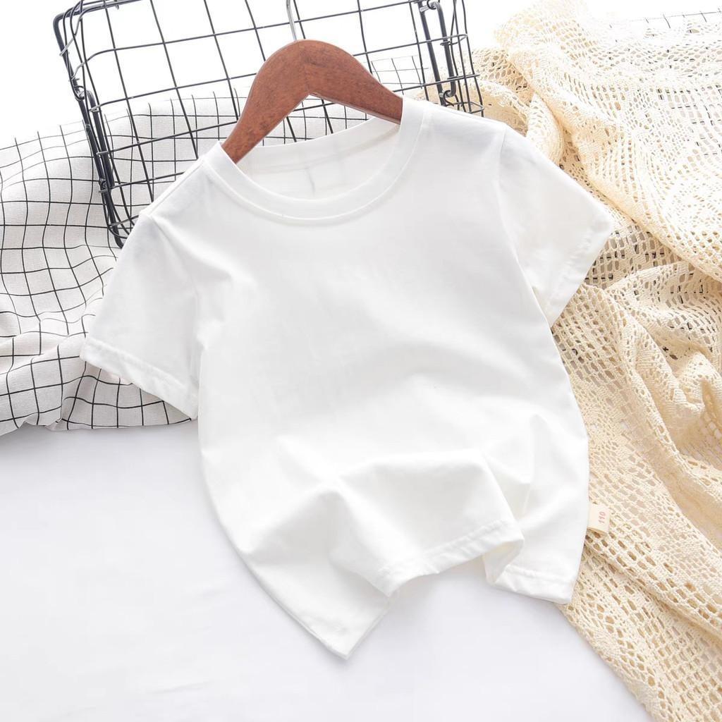 Cotton, 3/4-13/14, COD, Unisex, Áo, Cổ Thuyền, Hình, Hình In, Cao, Ngắn Tay