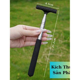Gậy lau gạt nước silicone lau kính gương chiếu hậu ô tô, Gậy Gạt Nước, Gậy Lau Rửa, Gương Chiếu Hậu, Dụng Cụ, Gạt Nước