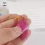 <![CDATA[Khuôn Silicon Làm Bông Tai & Mặt Dây Chuyền từ Nhựa Epoxy - Thích Hợp cho Trang Sức và Móc Khóa]]>