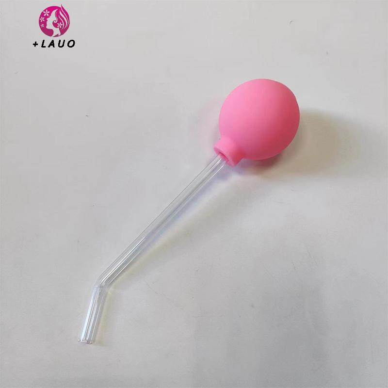 Springevenstar Tonsil Đá Tẩy Dụng Cụ Bằng Tay Phong Cách Tẩy Miệng Dụng Cụ Chăm Sóc Sáp Tai Tonsil Đá Tẩy Dụng Cụ Làm Sạch Springevenstar