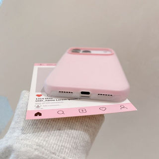 Ốp Lưng Cho VIVO V40 V50 Lite V60 V29E Y29 Y29S Y27 Y04 Y03 Y27S Y02 Y01 Y15S Y400 Màu Kẹo Mờ 2 Trong 1 Vỏ Mềm Silicon Phát Sáng