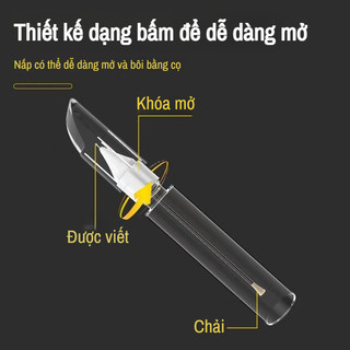 [Sửa chữa vết xước nhanh chóng trong 5 phút] Bút sơn ô tô 2 trong 1/Bút phủ màu cho ô tô và xe máy/Bút sửa chữa vết xước đa năng chống gỉ cho ô tô/sơn ô tô xoá vết xước xe